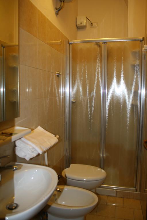 פראטו Guest House Roma חדר תמונה