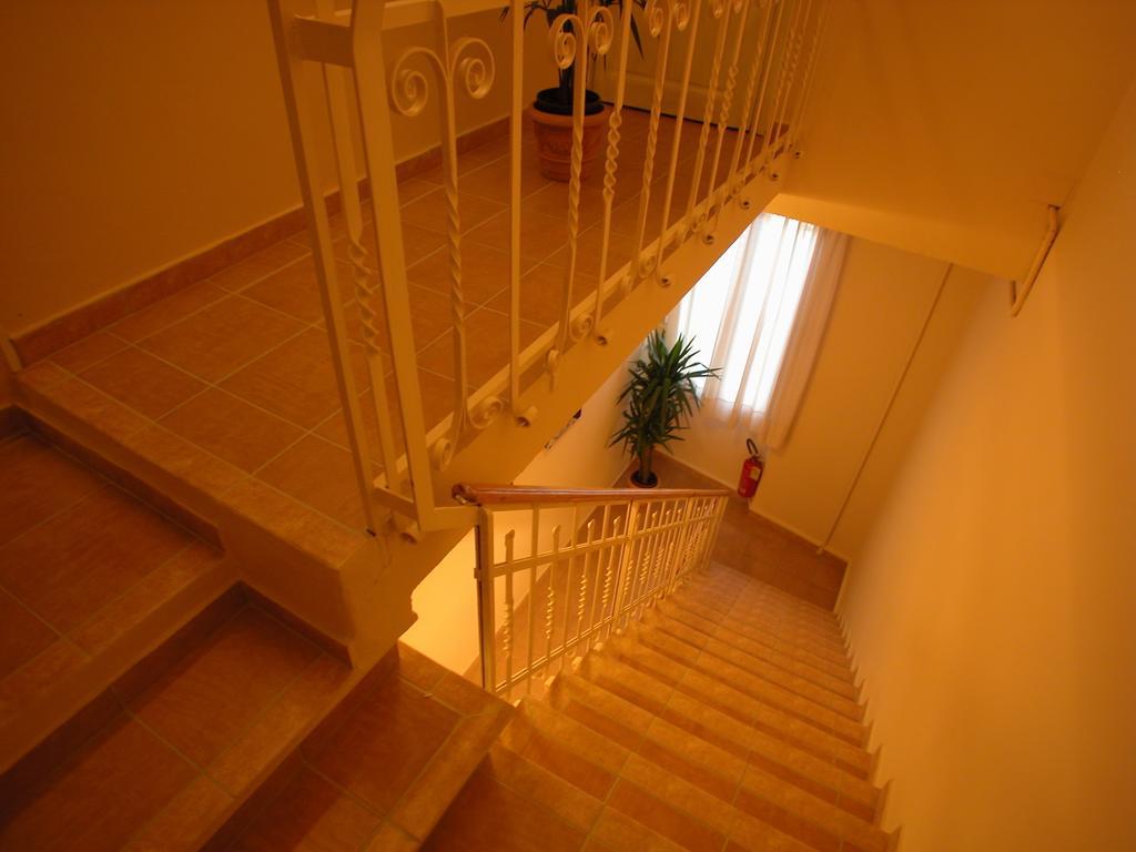 פראטו Guest House Roma מראה חיצוני תמונה