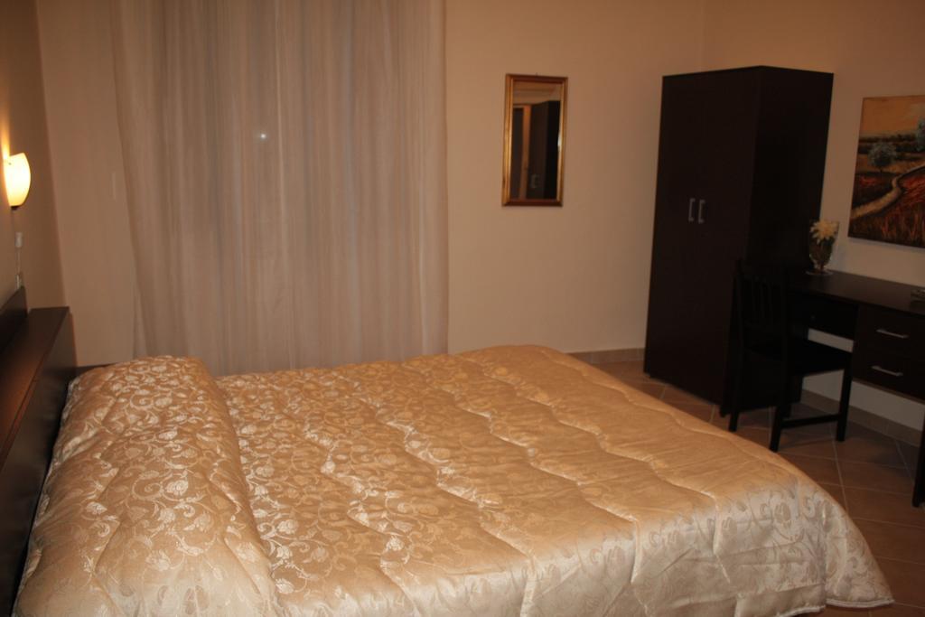 פראטו Guest House Roma חדר תמונה