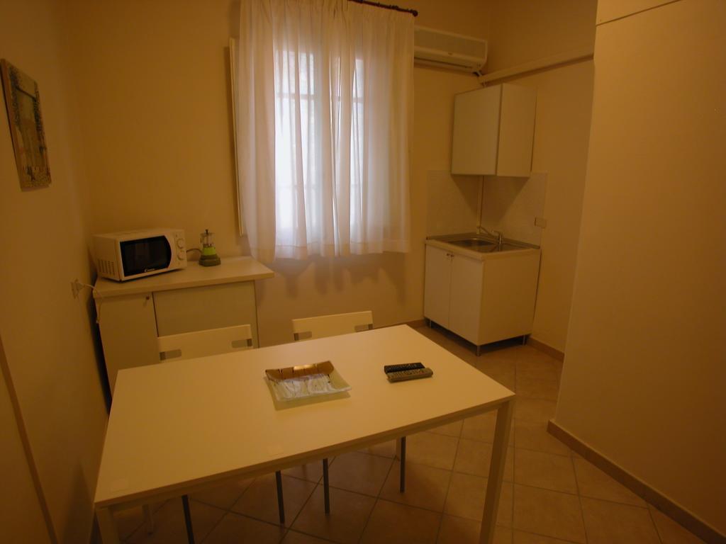 פראטו Guest House Roma חדר תמונה